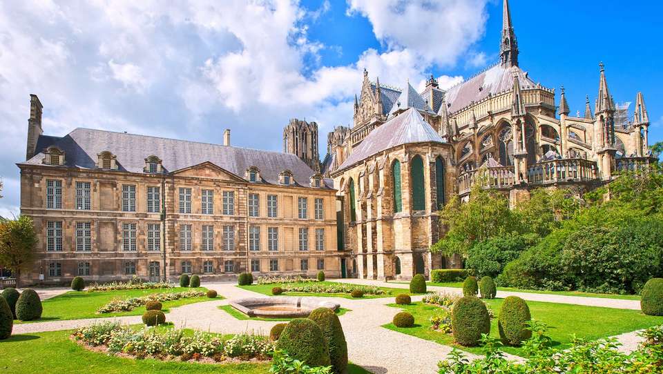Paris to Nice through Vineyards and Mountains - Back-roads Touring - France - Image 7