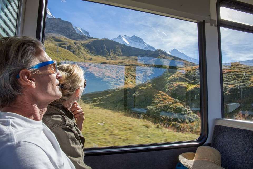 Paris to Rome by Rail - Intrepid Travel - France - Image 18