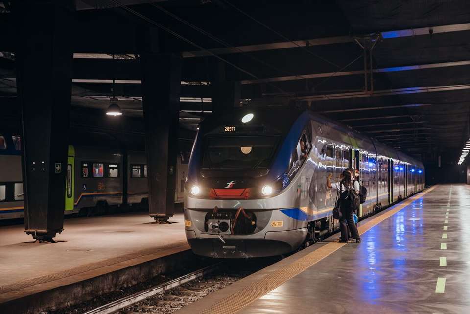 Paris to Rome by Rail - Intrepid Travel - France - Image 9