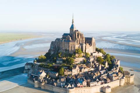 Paris Explorer Tour: Paris To The Historic D-day Beaches