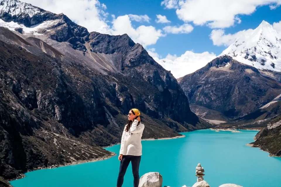 Paron Lake Hike Tour from Huaraz - Tangol Tours - Peru - Image 9