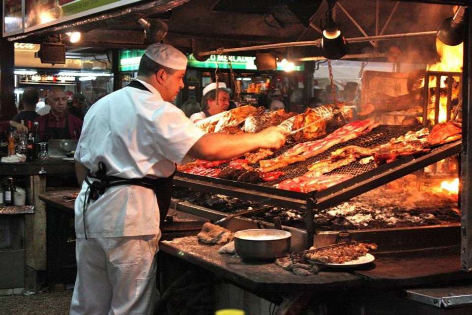 Parrilla Barbecue Tour from Palermo - Tangol Tours - Argentina - Image 2
