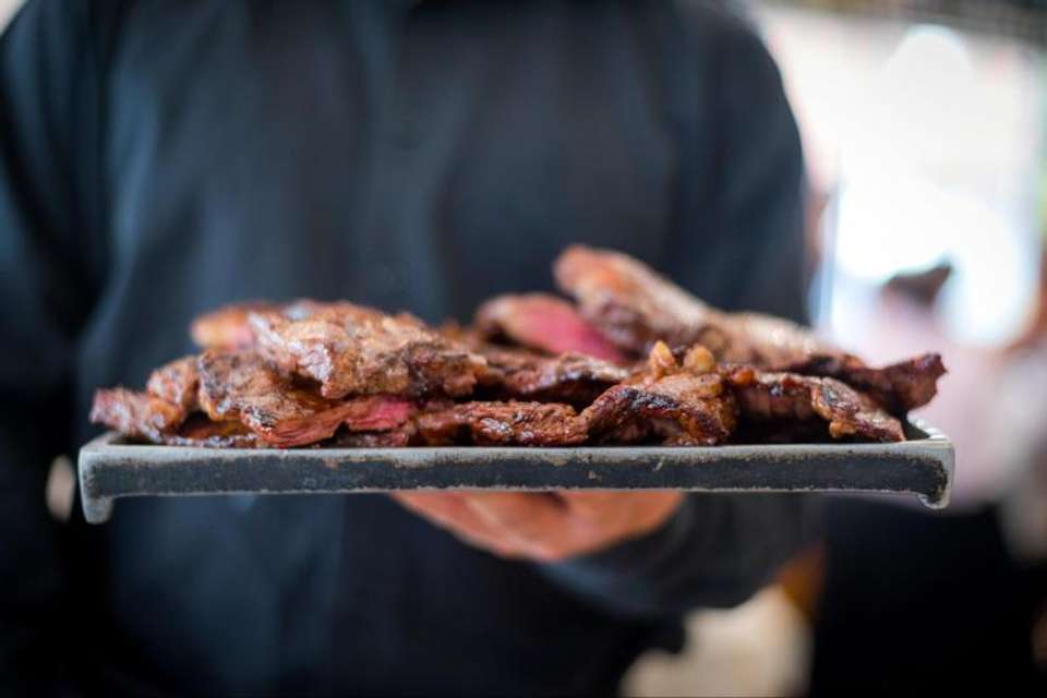 Parrilla Barbecue Tour from San Telmo - Tangol Tours - Argentina - Image 2