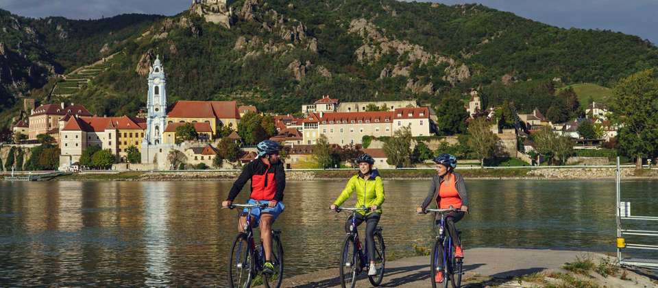 Passau to Vienna Cycle Deluxe - Utracks - Germany - Image 6