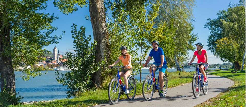 Passau to Vienna Cycle Deluxe - Utracks - Germany - Image 9
