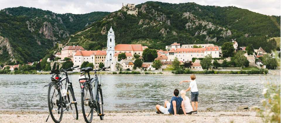 Passau to Vienna Cycle Deluxe - Utracks - Germany - Image 11
