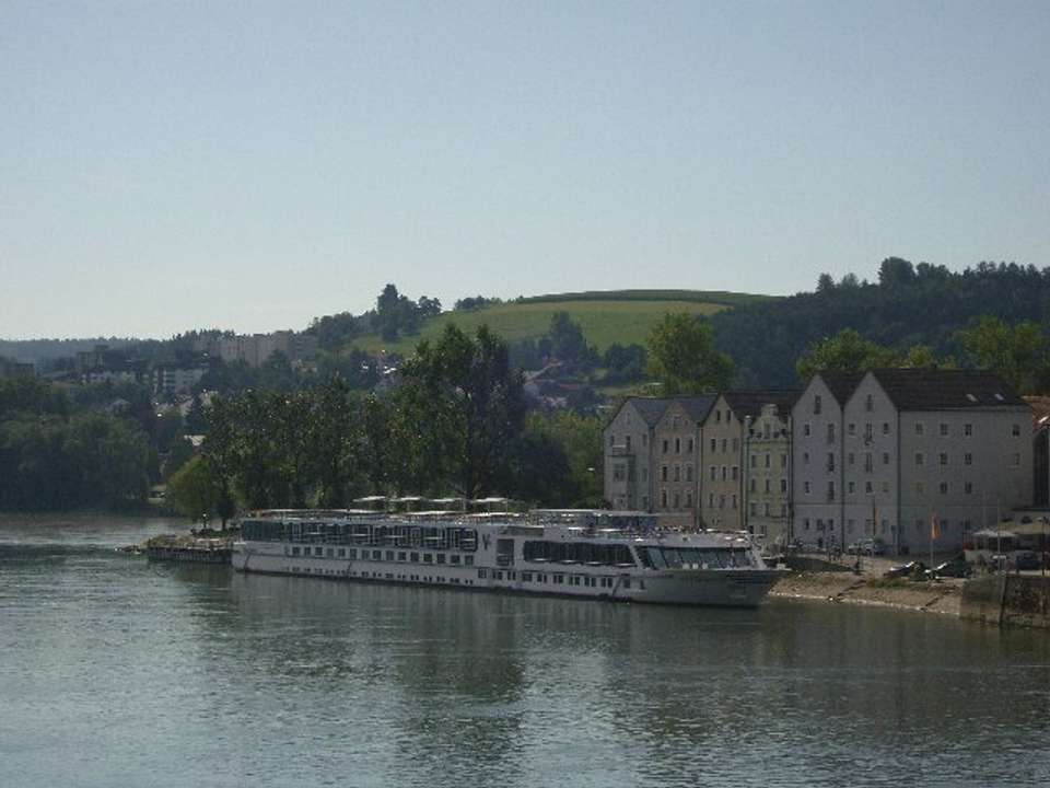 Passau to Vienna Cycling - Exodus Adventure Travels - Germany - Image 1