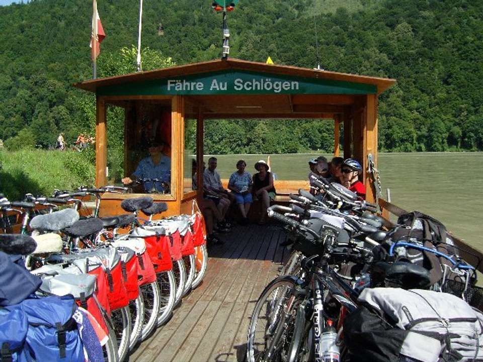 Passau to Vienna Cycling - Exodus Adventure Travels - Germany - Image 2