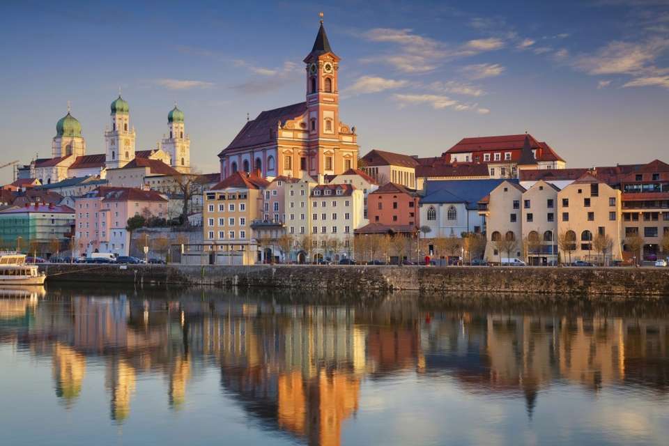 Passau to Vienna Cycling - Exodus Adventure Travels - Germany - Image 5