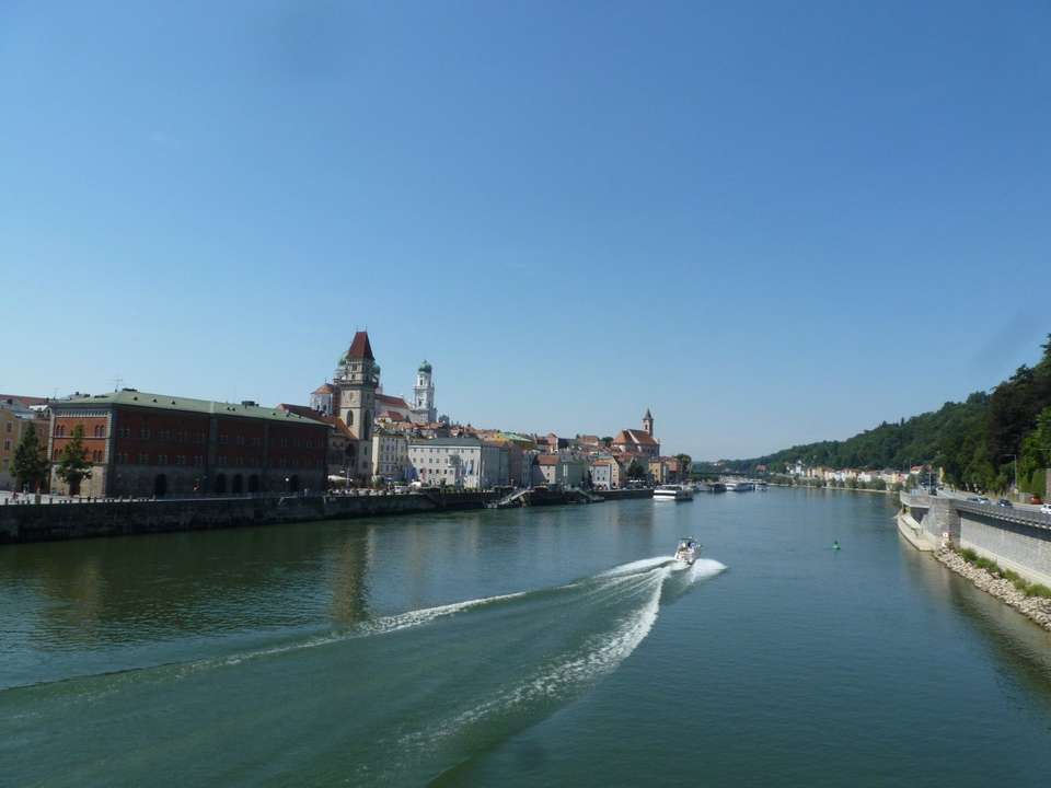 Passau to Vienna Cycling - Exodus Adventure Travels - Germany - Image 6