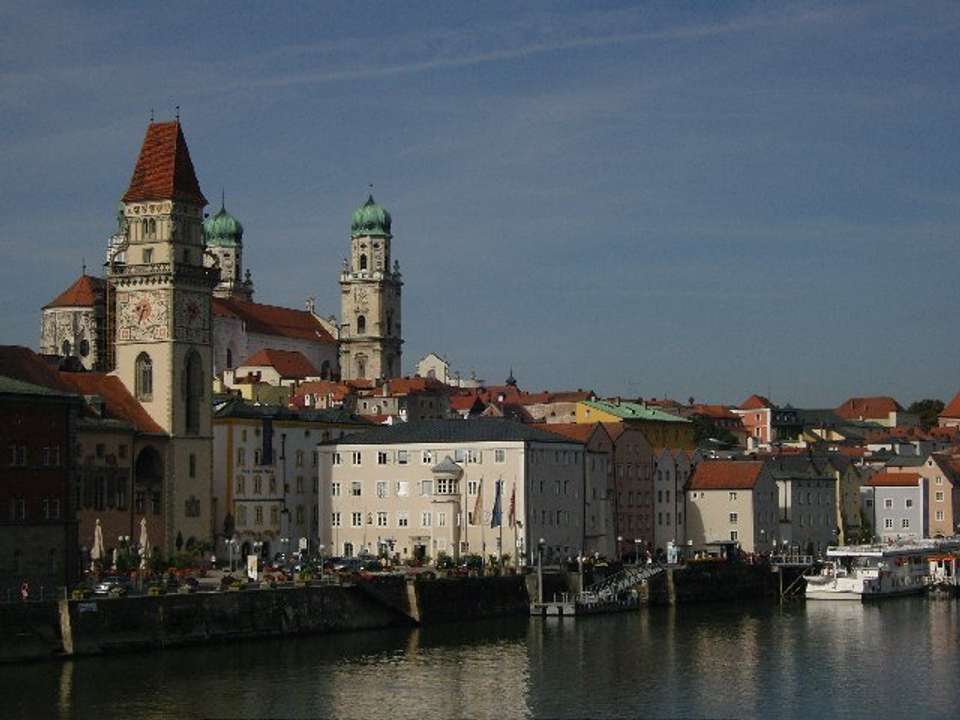 Passau to Vienna Cycling - Exodus Adventure Travels - Germany - Image 7