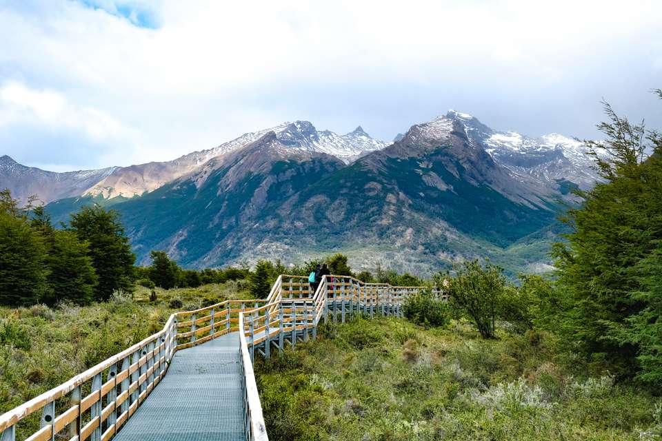 Patagonia - Collette Tours - Argentina - Image 4