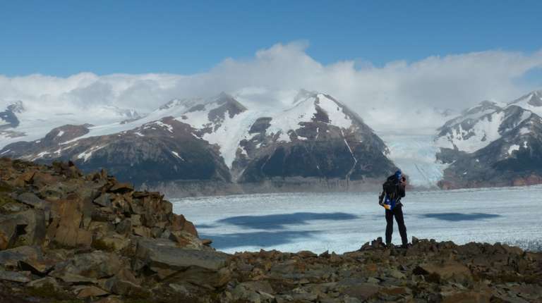 Patagonia Active Trekking Trip