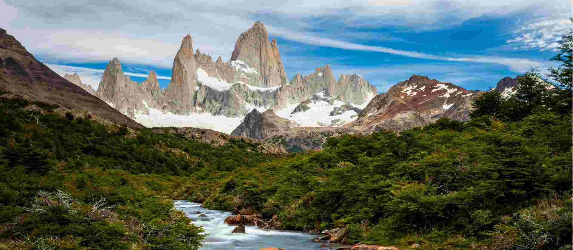 Patagonia Adventure