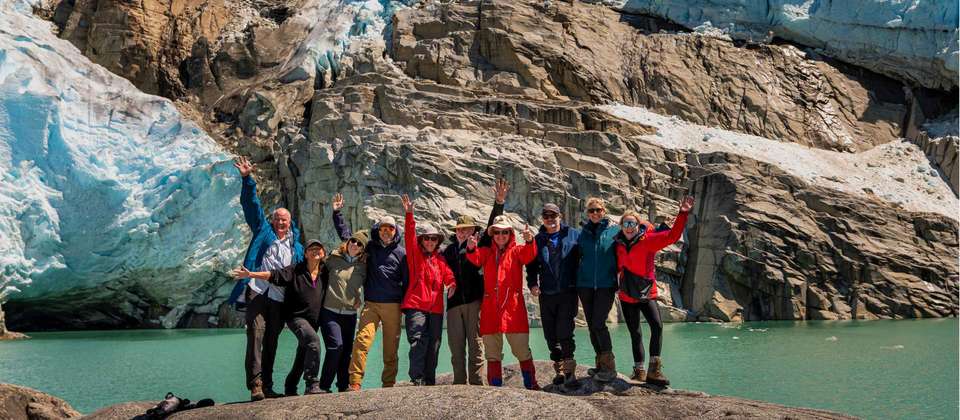 Patagonia Adventure - World Expeditions - Argentina - Image 2