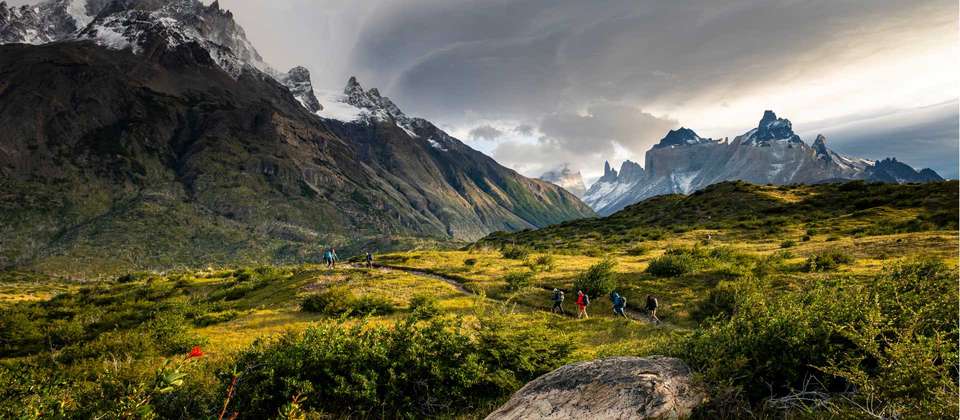 Patagonia Adventure - World Expeditions - Argentina - Image 3