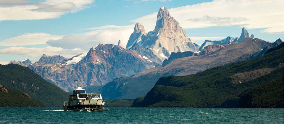 Patagonia Adventure - World Expeditions - Argentina - Image 4