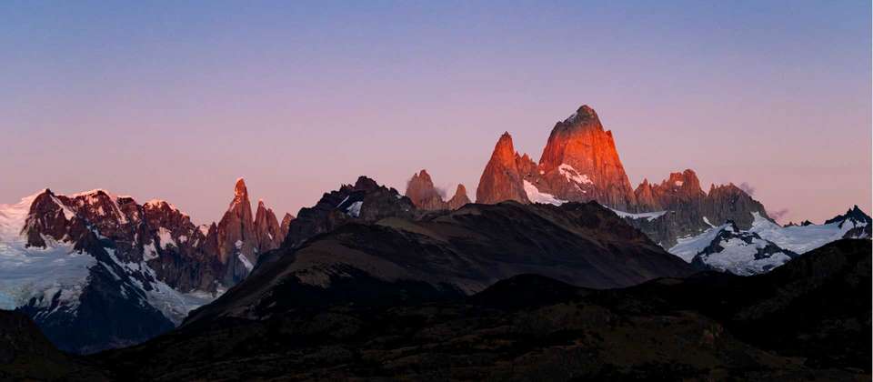 Patagonia Adventure - World Expeditions - Argentina - Image 7