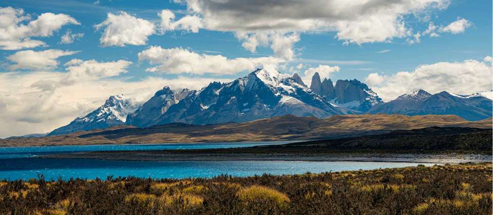 Patagonia Adventure - World Expeditions - Argentina - Image 8