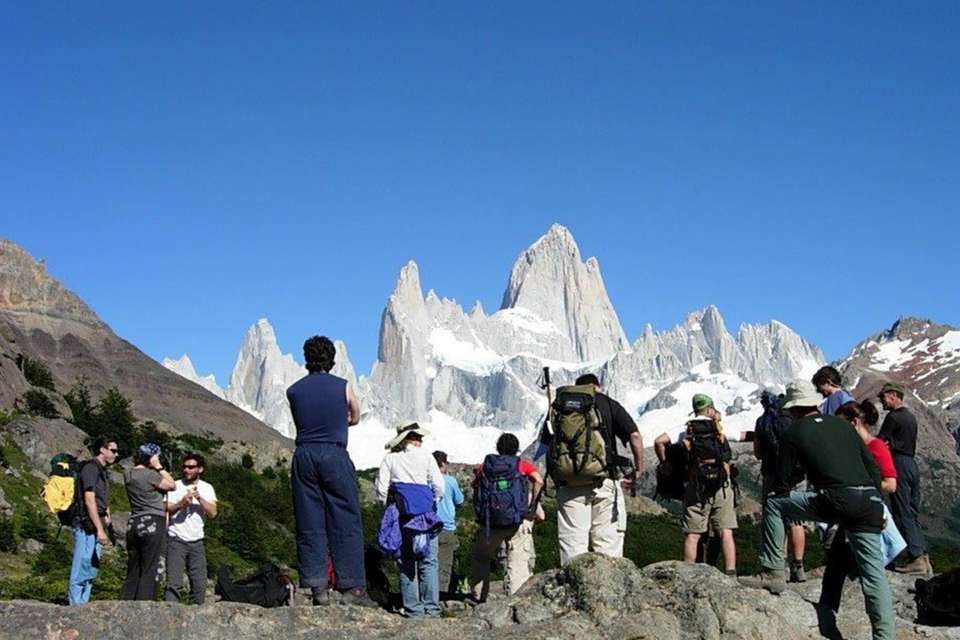 Patagonia Adventure: El Calafate, El Chaltén & Torres del Paine - undefined - Image 2