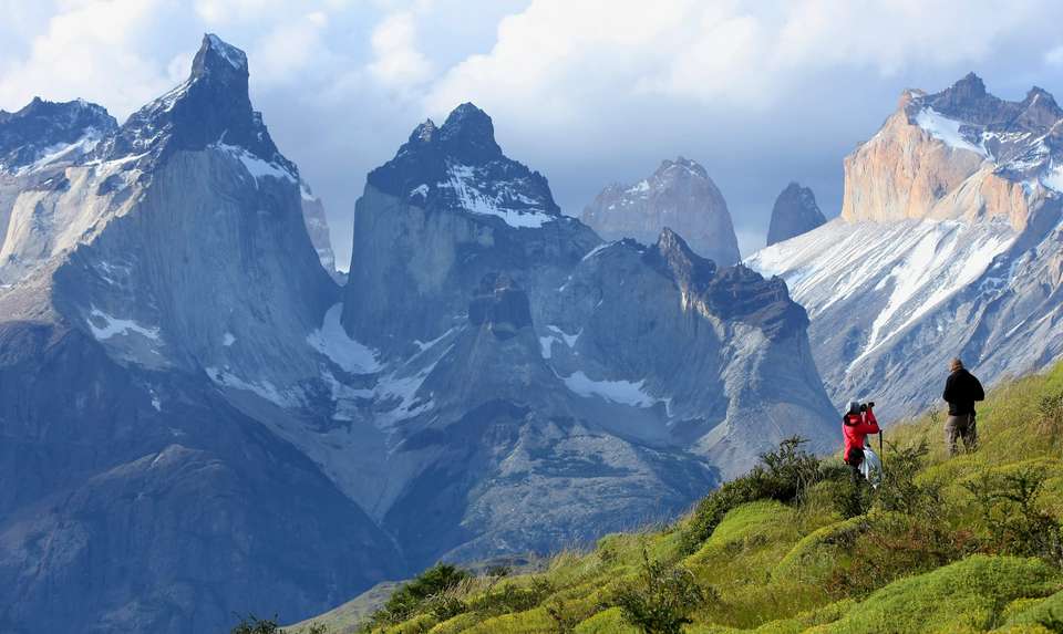 Patagonia Adventure: El Calafate, El Chaltén & Torres del Paine - undefined - Image 5