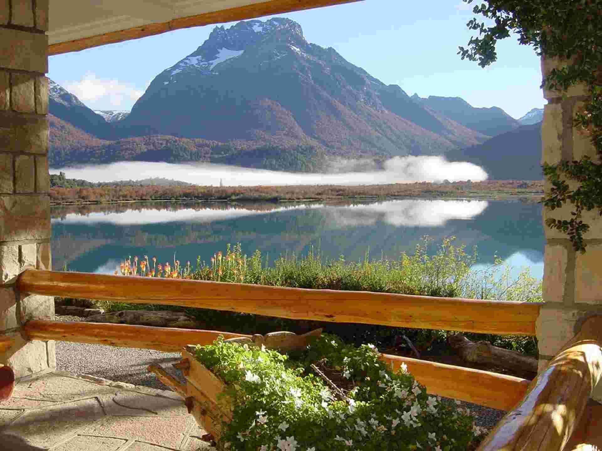 Patagonia Argentina Air-Expedition 14D/13N