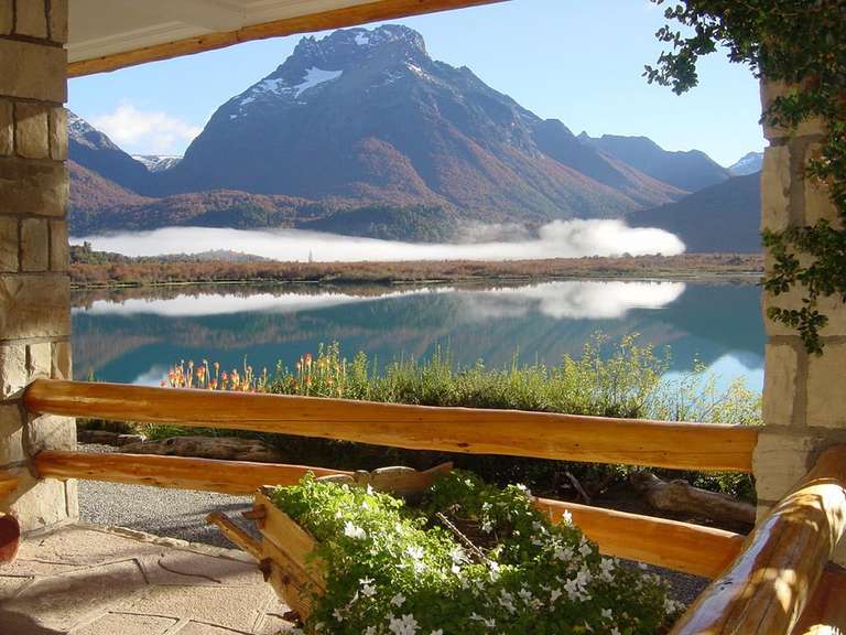 Patagonia Argentina Air-Expedition 14D/13N trip - alternative tour available