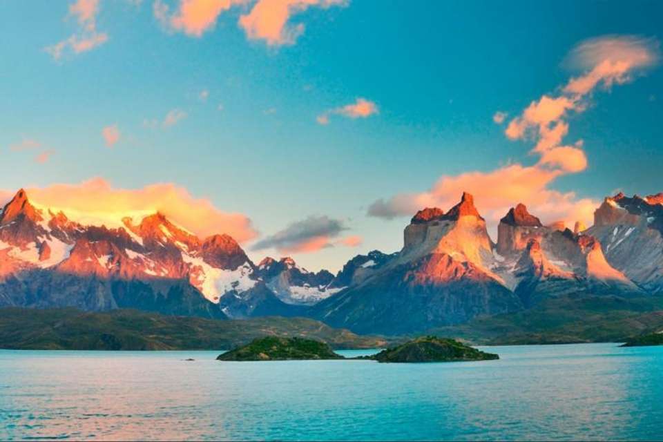Patagonia Bike Safari: Wilderness & Wildlife - undefined - Image 2