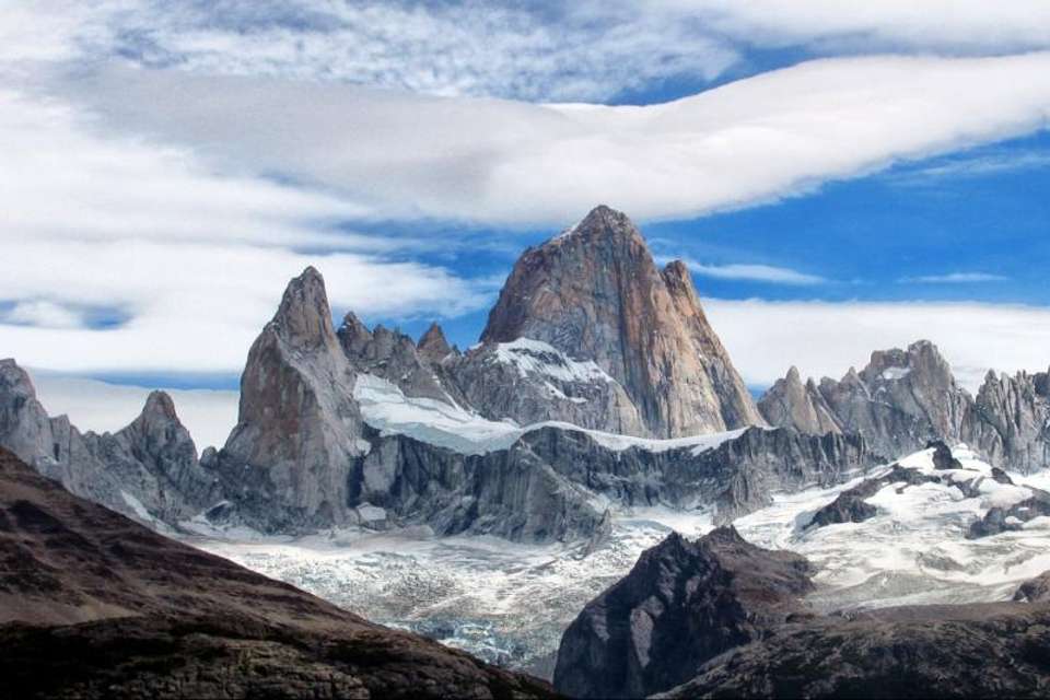 Patagonia Bike Safari: Wilderness & Wildlife - undefined - Image 4
