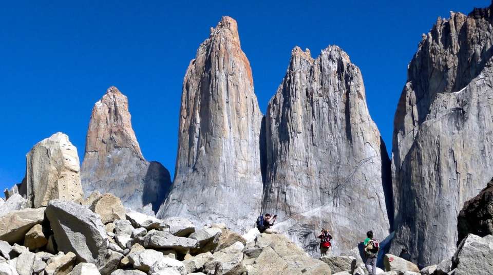 Patagonia Classic Trek 13 Days - undefined - Image 3