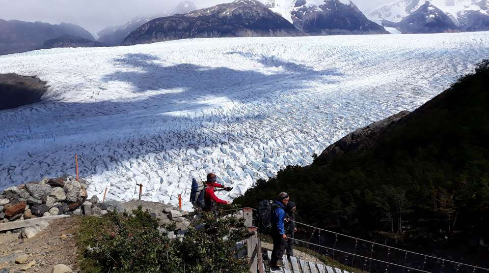 Patagonia Classic Trek 13 Days - undefined - Image 4