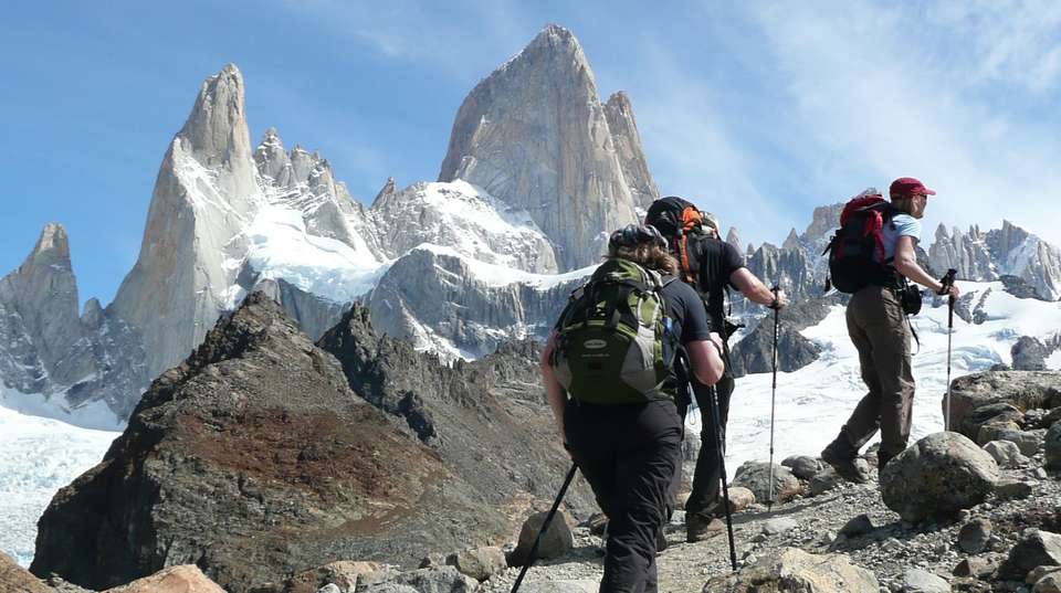 Patagonia Classic Trek 13 Days - undefined - Image 5
