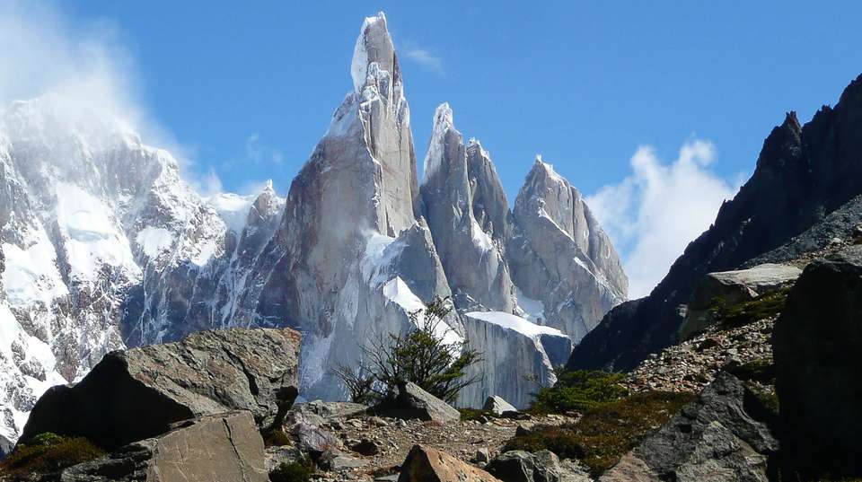 Patagonia Classic Trek 13 Days - undefined - Image 6