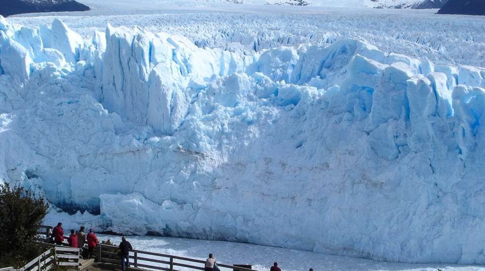 Patagonia Classic Trek 13 Days - undefined - Image 1