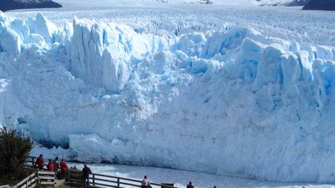 Adventure Tour: Patagonia Classic Trek 13 Days