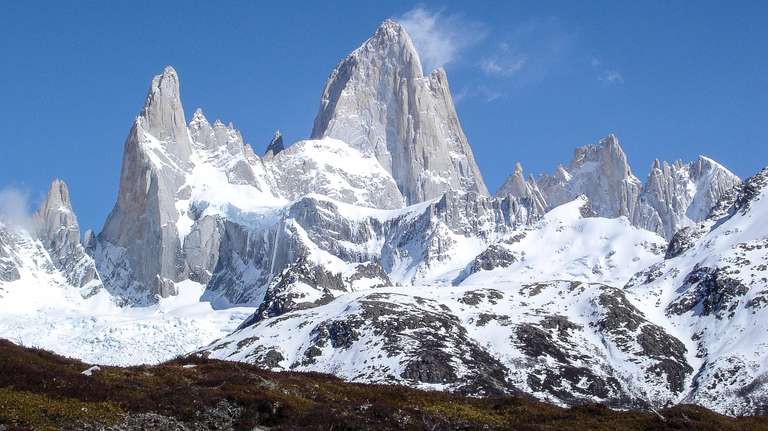 Patagonia Classic Trek 12 days