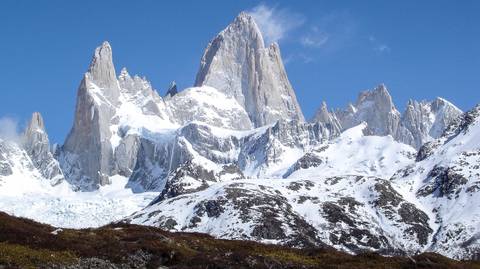 Patagonia Classic Trek 12 Days - March 2026