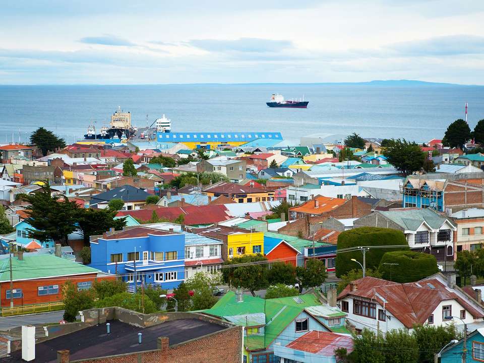 Patagonia Encompassed - 20 Days - On The Go Tours - Cape verde - Image 5