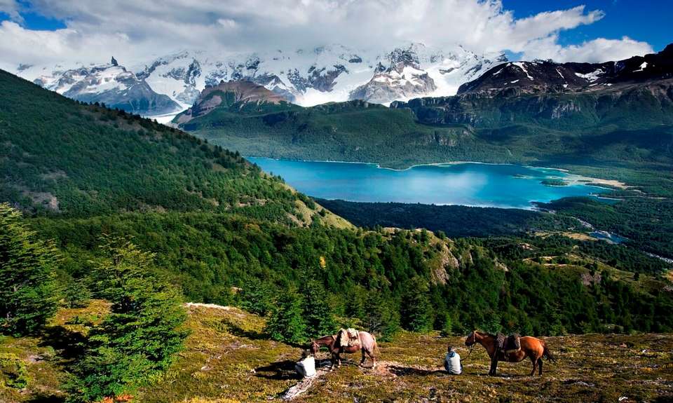 Patagonia Family Adventure: Gaucho Life and Glacier Magic - undefined - Image 4