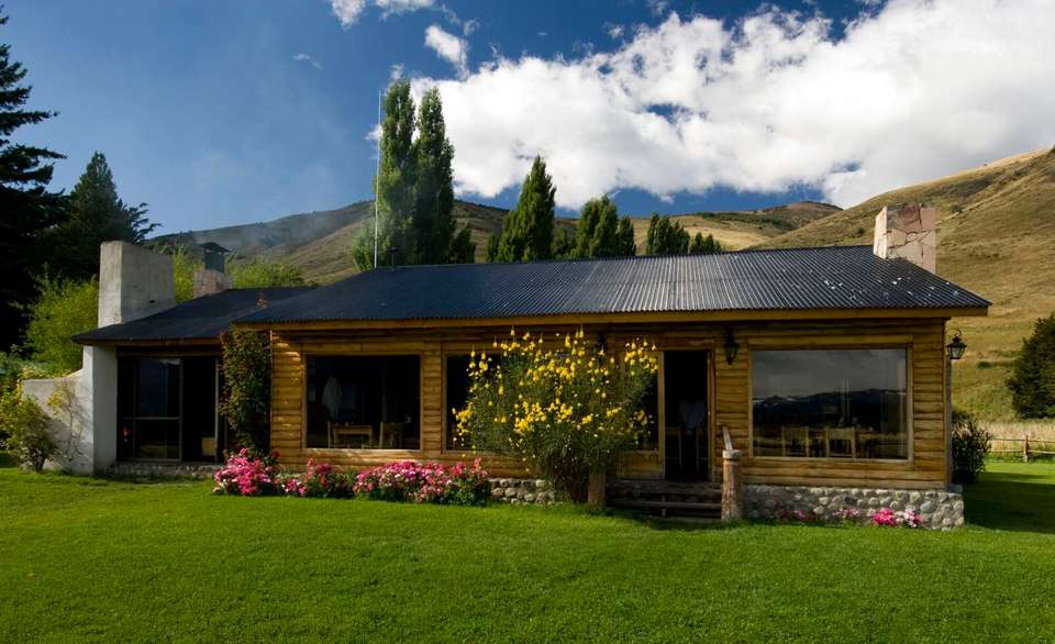 Patagonia Family Adventure: Gaucho Life and Glacier Magic - undefined - Image 5