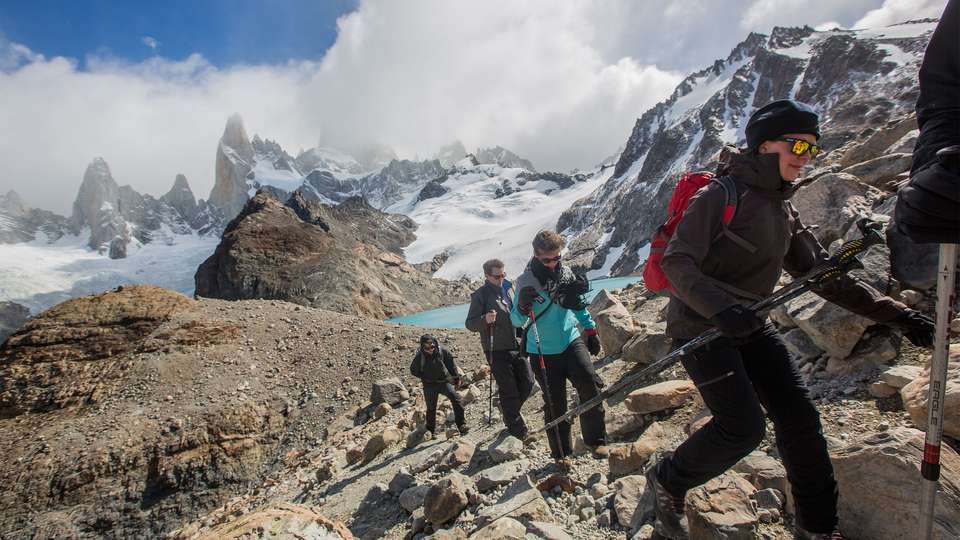 Patagonia Hiking - G Adventures - Argentina - Image 4