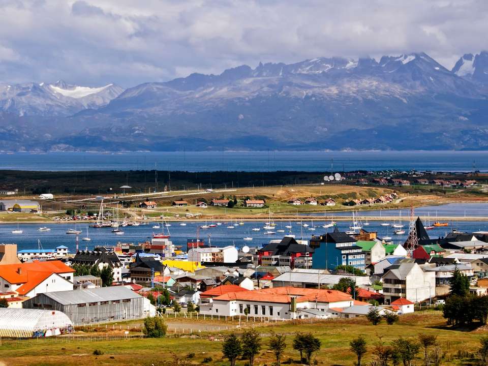 Patagonia In Style - 14 days - On The Go Tours - Cape verde - Image 7