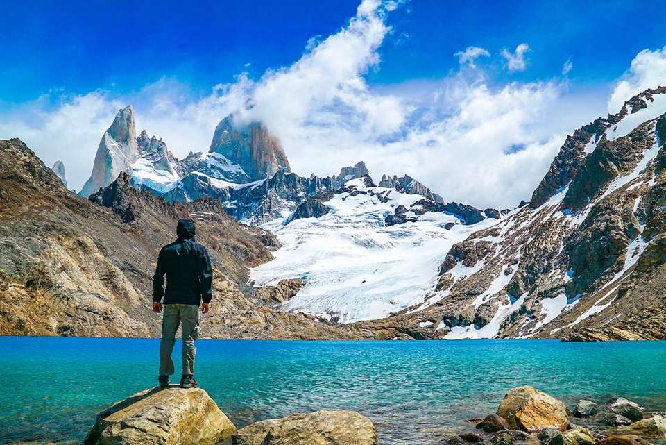 Patagonia Independent Short Break: Torres Del Paine - undefined - Image 2