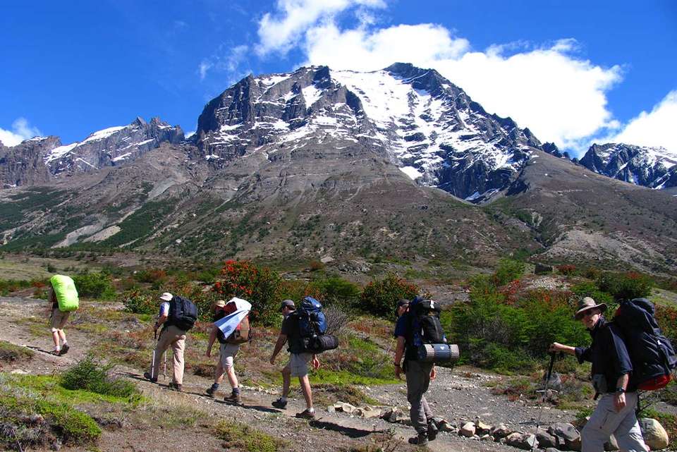 Patagonia Independent Short Break: Torres Del Paine - undefined - Image 3