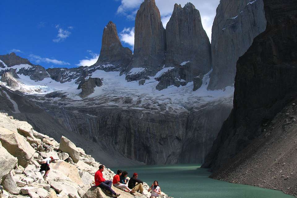 Patagonia Independent Short Break: Torres Del Paine - undefined - Image 4