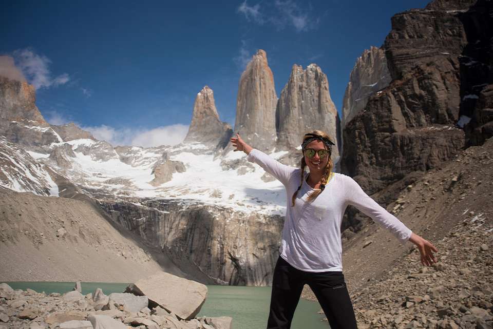 Patagonia Independent Short Break: Torres Del Paine - undefined - Image 5