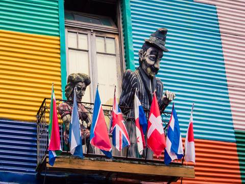 Santiago Explorer Tour: Patagonia, Peaks & Glaciers - 13 Days