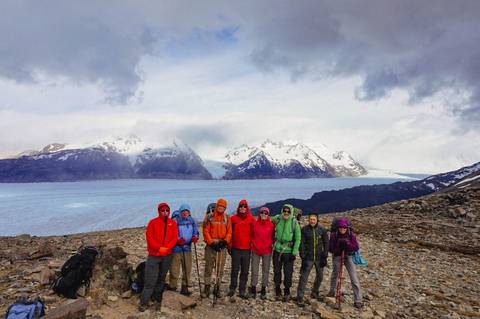 Patagonia: Torres Del Paine Full O Circuit - Fall Tours