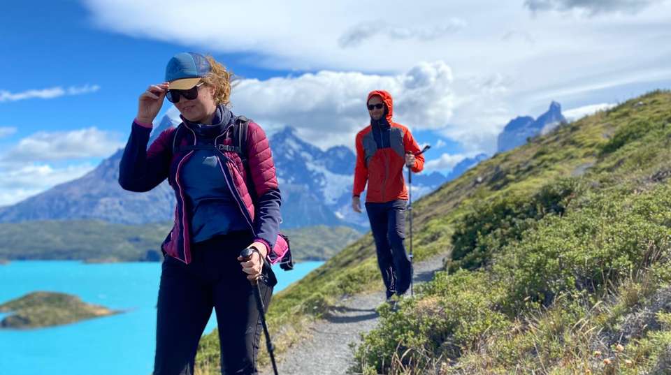 Torres del Paine 'W' Trek in 5 days - undefined - Image 7