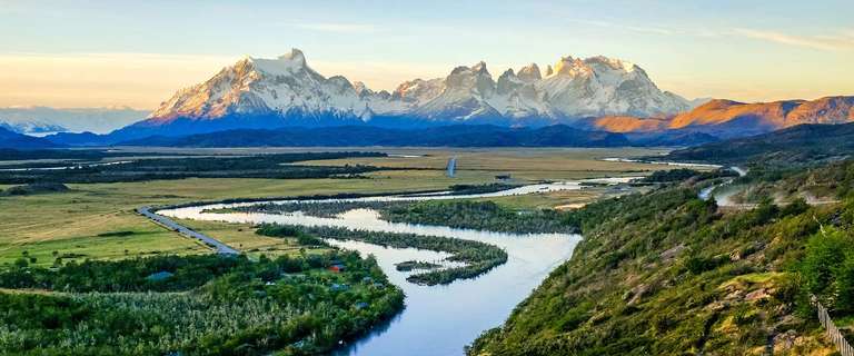 Patagonian Adventure - February 2027